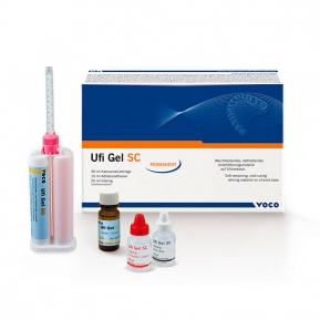 2040 UFI GEL SC (BLANDO) REPOSICION 50ml.