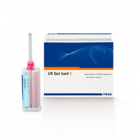 2217 UFI GEL HARD C ADHESIVO 10ml.