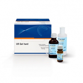 2213 UFI GEL HARD ACONDICIONADOR 20ml.