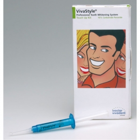 VIVASTYLE 16% TOUCH UP 2x3ml.