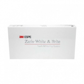 12277 ZARIS BLANQUEAMIENTO 3M 16% 2x3,5g