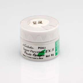 NORITAKE A2O OPAQUER EX3 6gr
