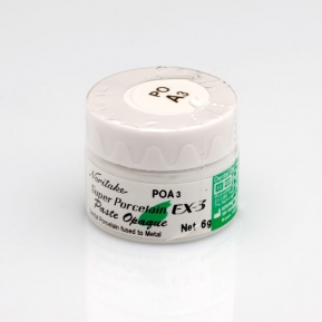NORITAKE A3O OPAQUER EX3 6gr