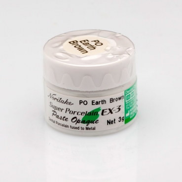NORITAKE OM EMARRON EX3 JER3gr