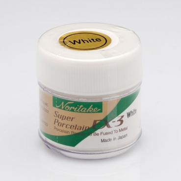 NORITAKE INT.DENT BLAN EX3 10g