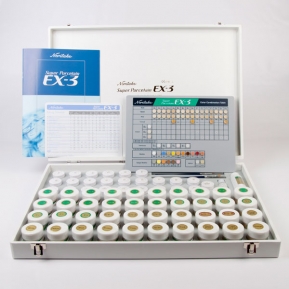 ESTUCHE CERAMICA EX3 B+O KIT