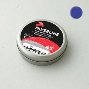 CERA MODELAR AZUL SILVER LINE 45gr.