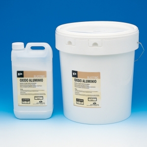 OXIDO ALUMINIO PROTECHNO 180Mc. 4,5Kg