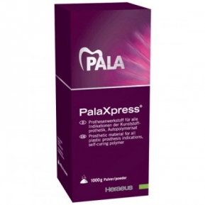 PALAXPRESS ROSA POLVO 1KG.
