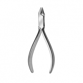 1339TC/13cm ALICATE ANGLE