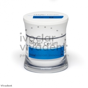 IPS STYLE CERAM INCISAL 20gr I3