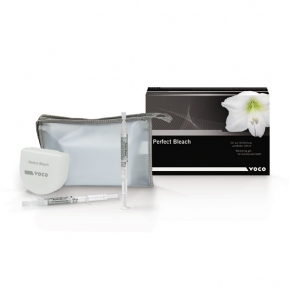 PERFECT BLEACH 10% KIT PACIENTE