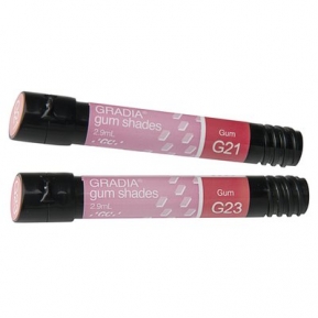 GRADIA GUM GM31 2,4 ML