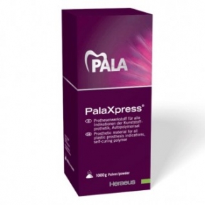 PALAXPRESS ROSA VETEADA POLVO 1 KG