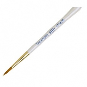 PINCEL TAKANISHI Nº 10 2u.