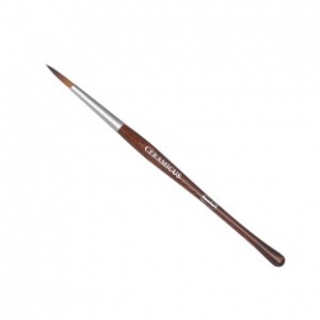 1716-0001 PINCEL CERAMICUS RENFERT 2u.