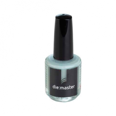 DIE:MASTER gris 20 µm 15 ml