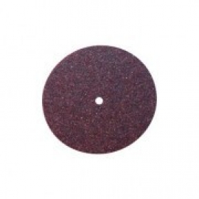 DISCOS SEPARADORES MAJOR 25x0,7 100u.