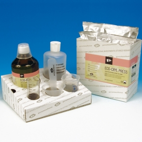 ECO-CRYL PRESS ROSA VETEADO POLVO 4Kg (8