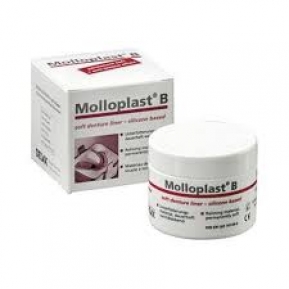 MOLLOPLAST B 45gr.