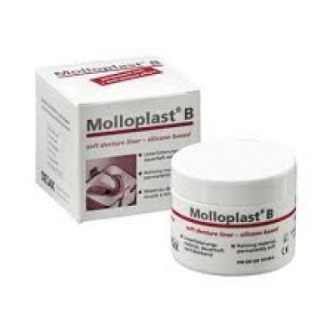 MOLLOPLAST B 45gr.