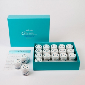 HOMBROS KIT CERABIEN
