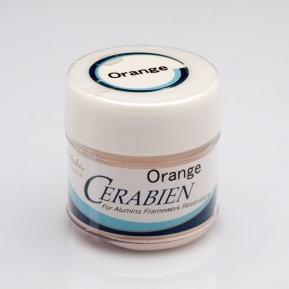 INT. DENTINA NARANJA CERABIEN 10gr.