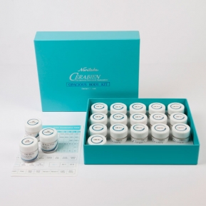 DENTINA OPACA KIT CERABIEN