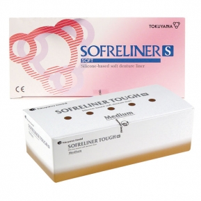 REBASE SOFRELINER TOUGH M