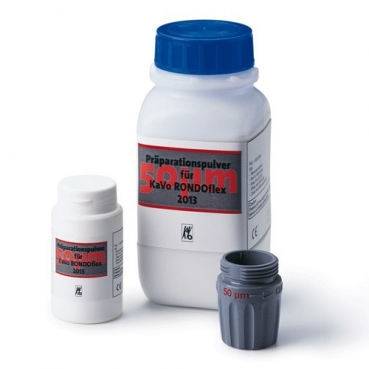 RONDOFLEX POLVO 50Mc  1Kg.