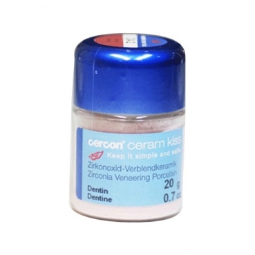 CERCON CERAM KISS DENTINA DA2 20gr.