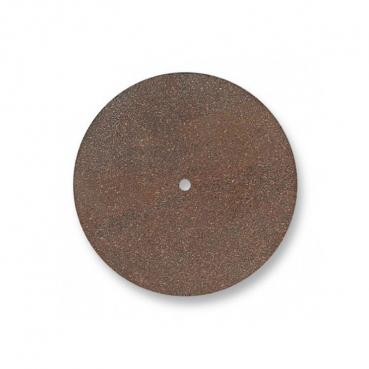 DISCOS RESISTA 25x0,6mm 100u.