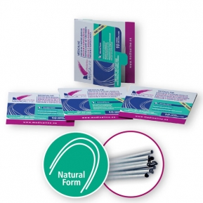 ARCO ML NITI REDO SUP 016 NATURAL FORM 10u.