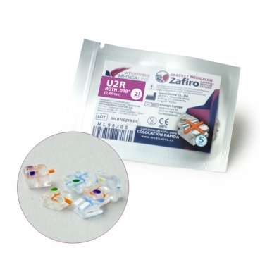 Bracket ML Zafiro Roth 0.18 U4/5R Hook r