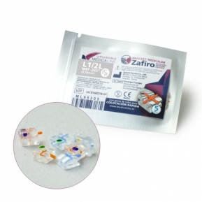 Bracket ML Zafiro MBT .022 U1L rep