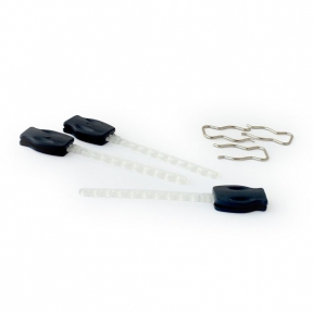 MÓDULOS DE FUERZA MLO MEDIUM AZUL 10u.