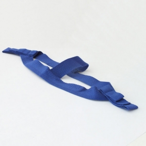 CASCO OCCIPITAL MLO AZUL 1u.