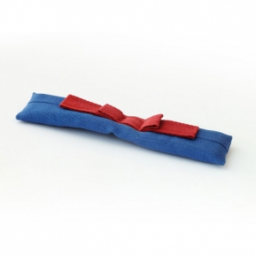 TIRO CERVICAL MLO ROJO 5u.