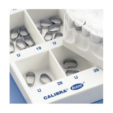 E1560-90 KIT BANDAS ANATOMICAS CALIBRA