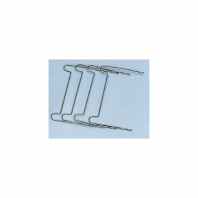 C0585-43 ARCOS LABIALES 43mm