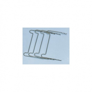 C0585-43 ARCOS LABIALES 43mm